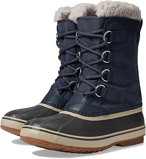 Sorel 1964 Pac Nylon Boot Waterproof BootsHombre
