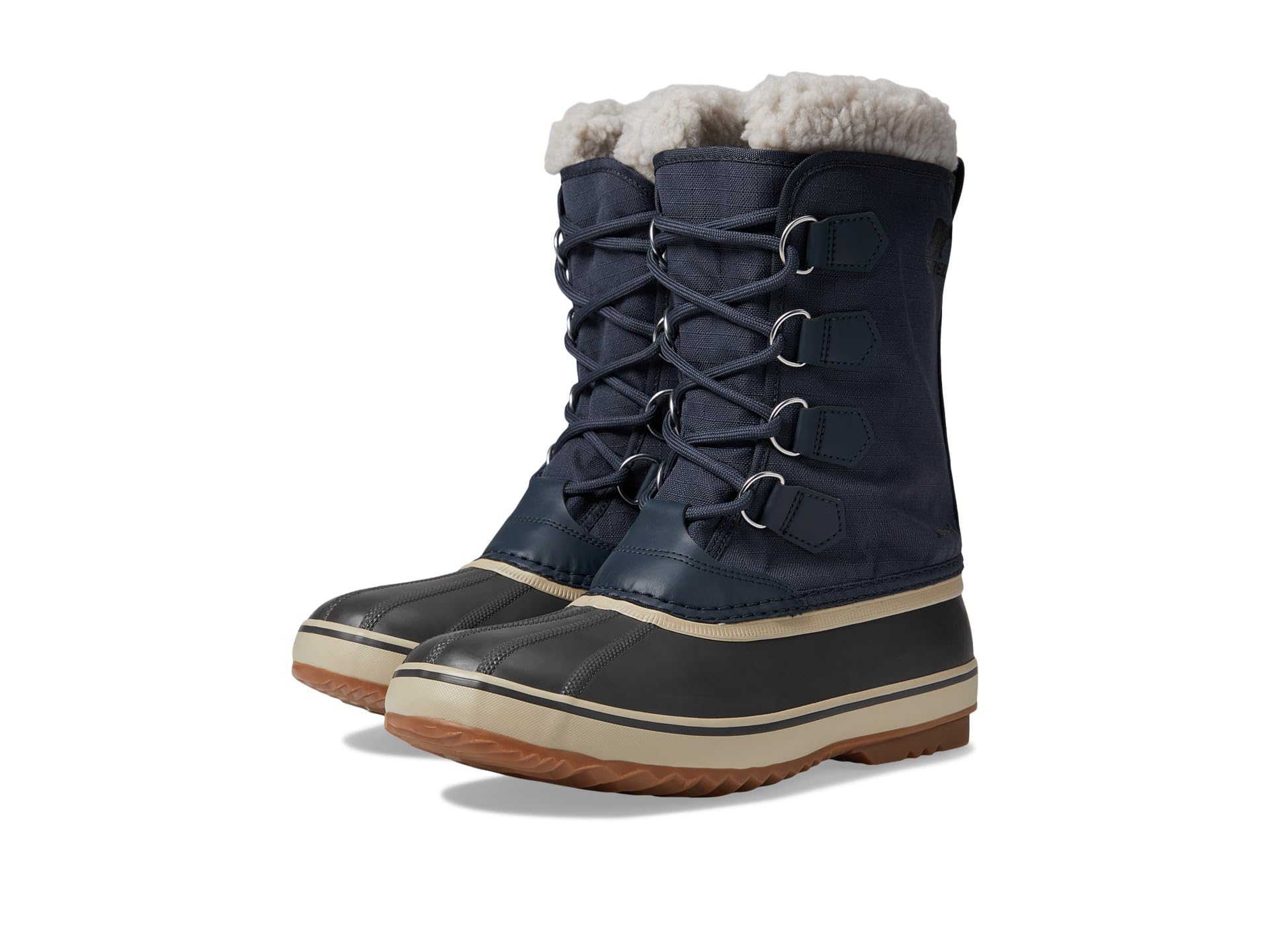 Sorel 1964 Pac Nylon Boot Waterproof BootsHombre