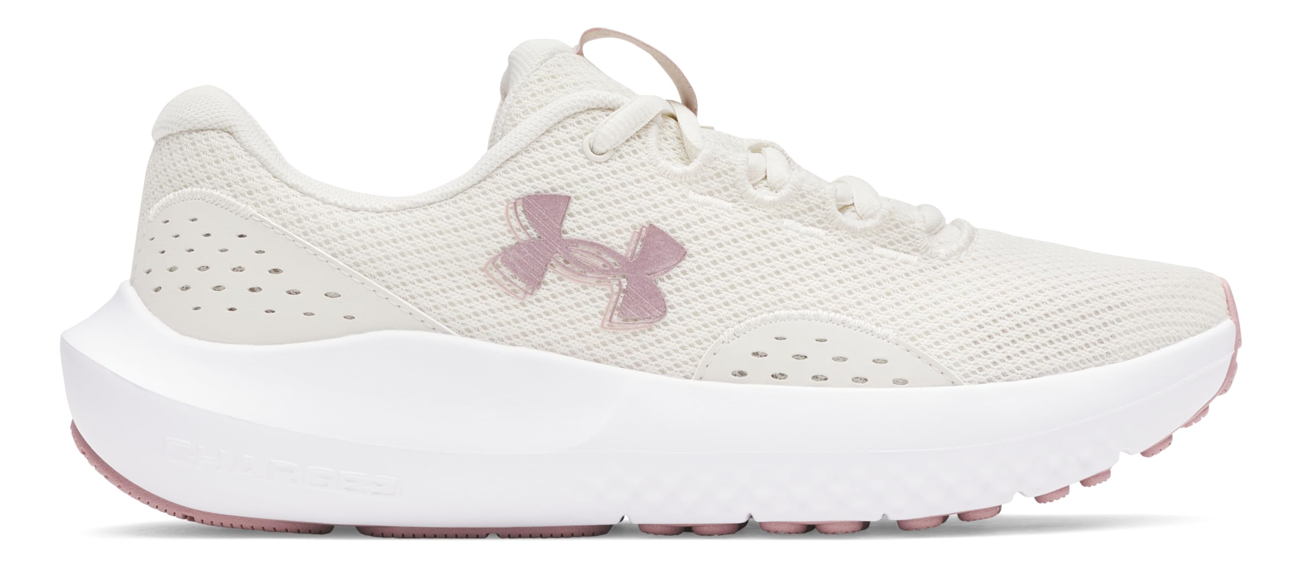 Under Armour UA W Charged Surge 4 Running ShoesWomen