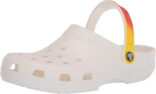 Crocs Unisex - Adulto Classic Graphic Clog