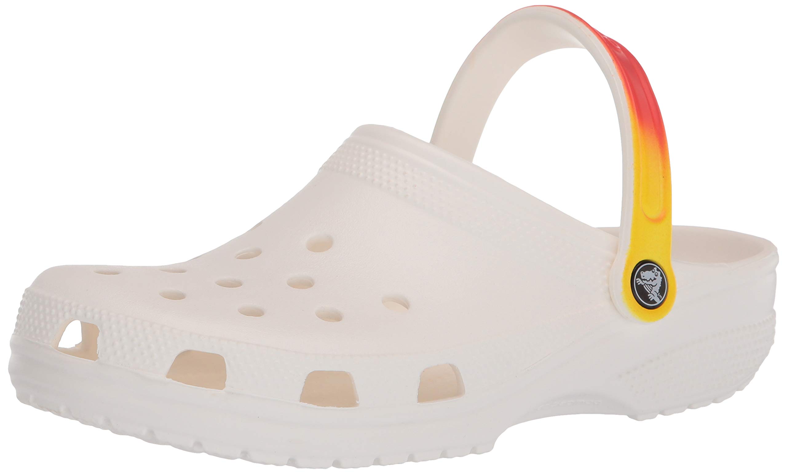 Crocs Unisex - Adulto Classic Graphic Clog