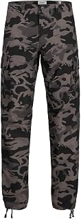 JACK & JONES Plus Size Relaxed Fit Relaxed Fit Pants