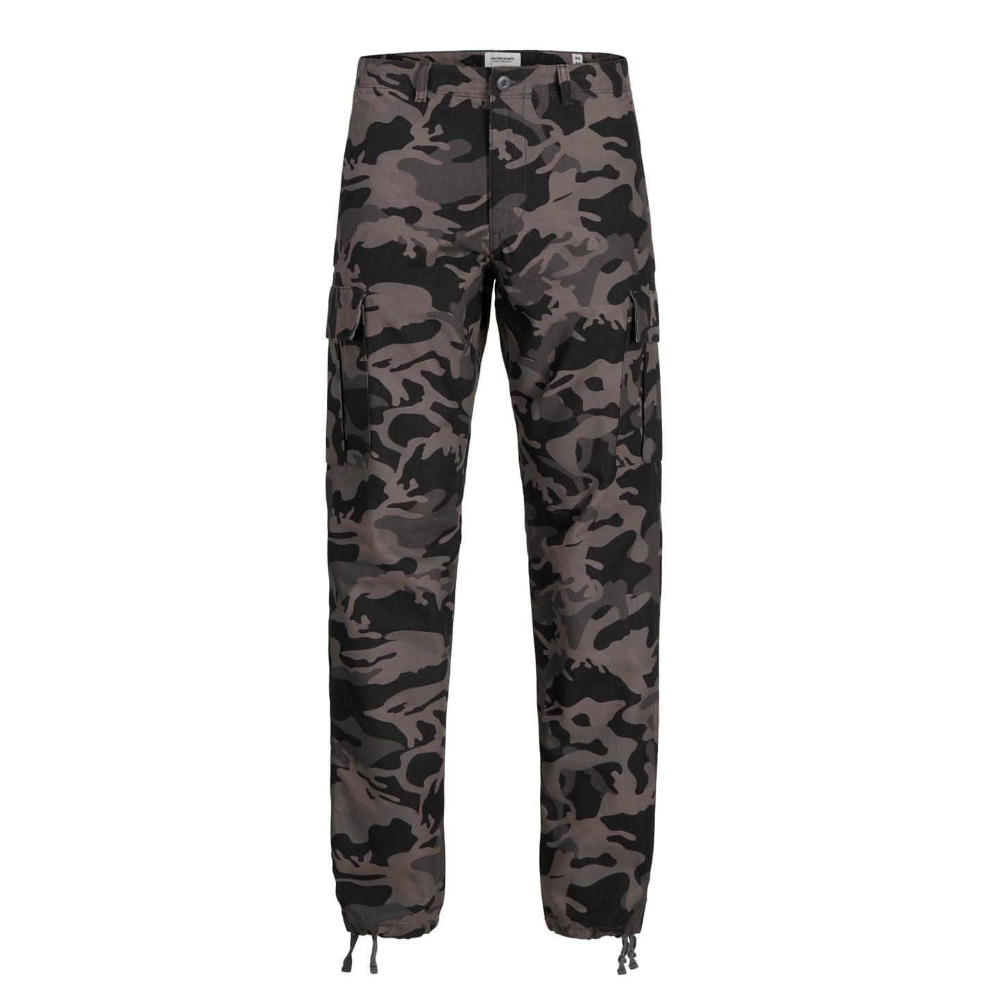 JACK & JONES Plus Size Relaxed Fit Relaxed Fit Pants