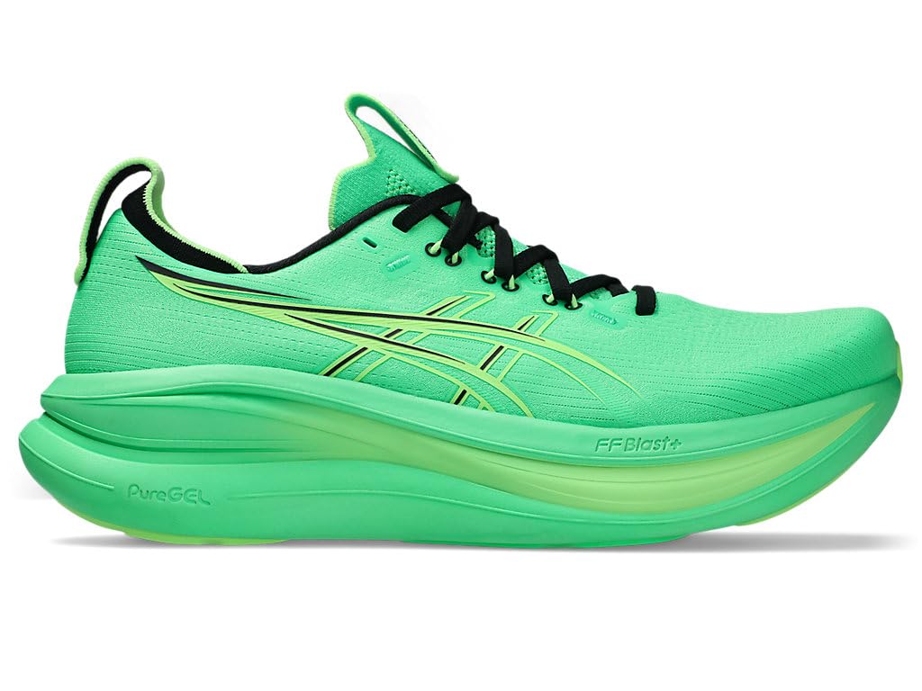 Asics Gel-Nimbus 28 Sneaker Men's