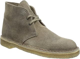 Clarks Men's Desert Boot