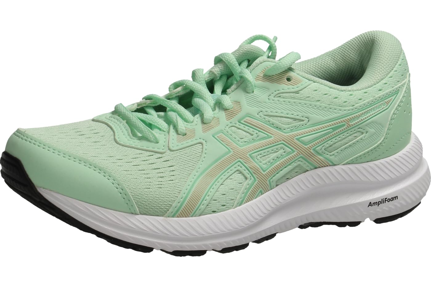 ASICS Gel-Contend 8 - Running Shoes for Men