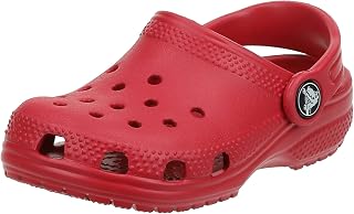 Crocs Toddler Classic Clog