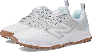 New Balance Women's Women's Fresh Foam Contend V2Golf Shoe
