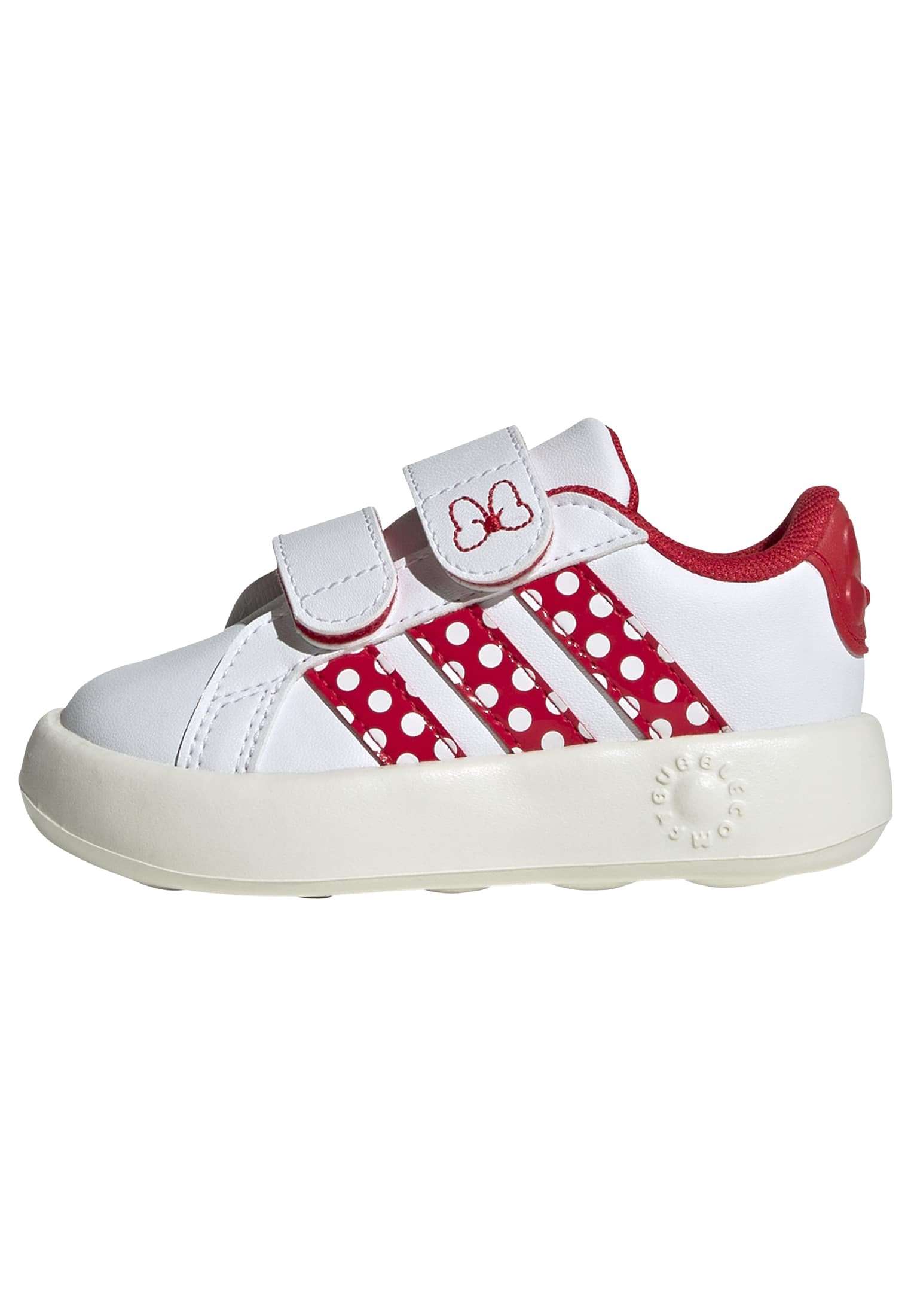 adidas Kids Disney Minnie Mouse Grand Court Shoes