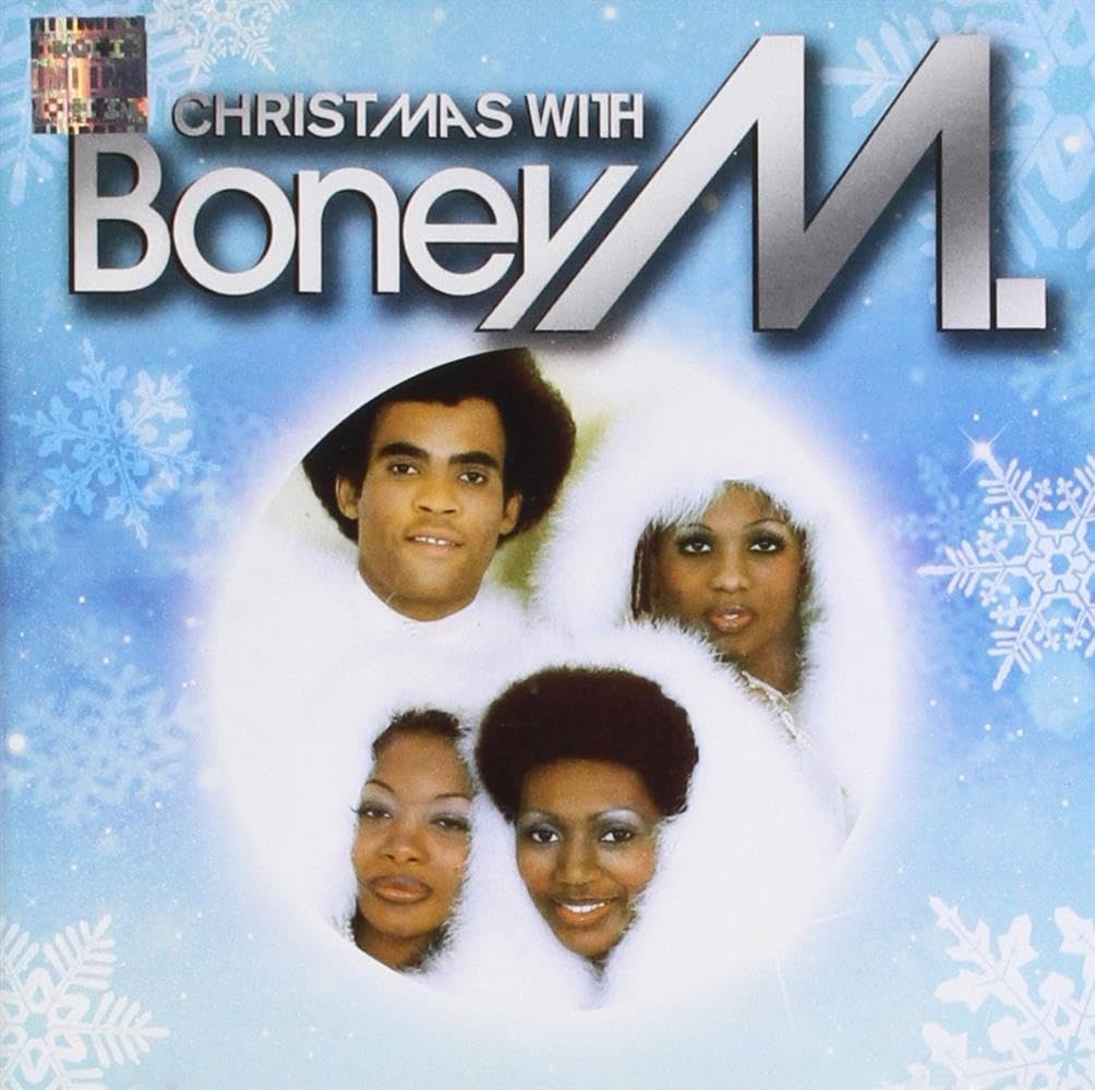 Christmas With Boney M.