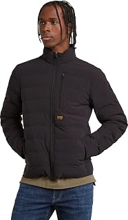 G-STAR Men's Foundation Liner Jacket