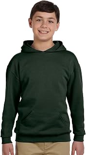 Jerzees Youth Pullover Hood Hoodie Kids Unisex