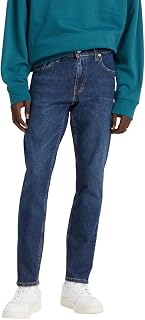 Levi's Mens 512 Slim Taper Fit Jeans