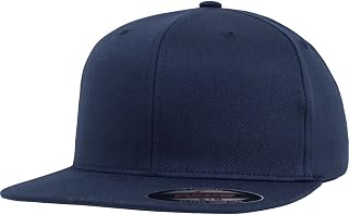 Flexfit Two-Tone Stretch Mesh Fitted Cap Hat
