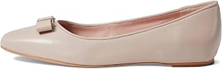 Kate Spade New York Womens Bowdie Ballet Flat Ballet Flat