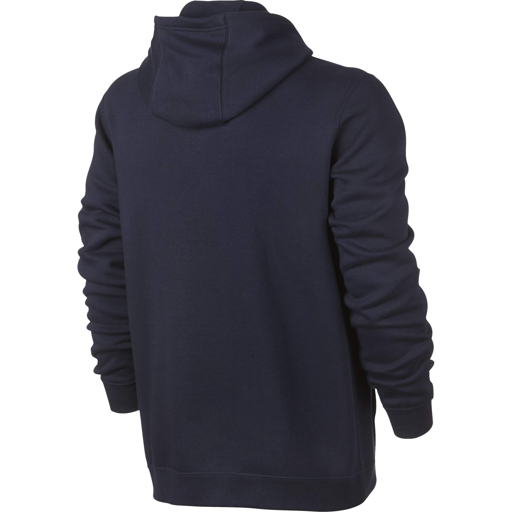 Nike Men's Sportswear Club Pullover Hoodie