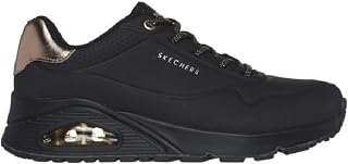 Skechers Women One Shimmer Away Trainers