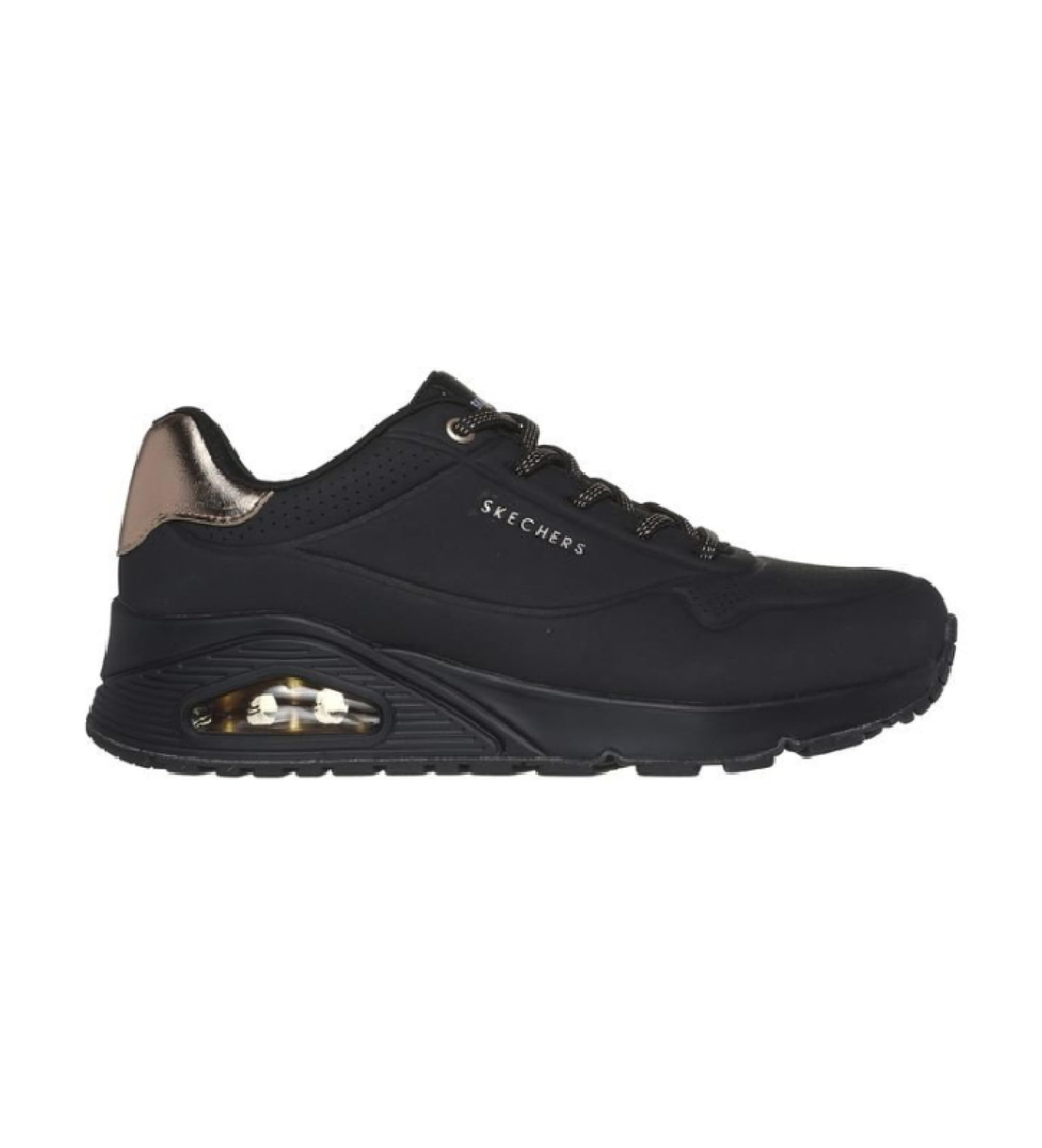 Skechers Women One Shimmer Away Trainers