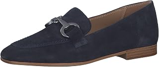Tamaris Women Slippers, Ladies Loafers,TOUCHit-Footbed