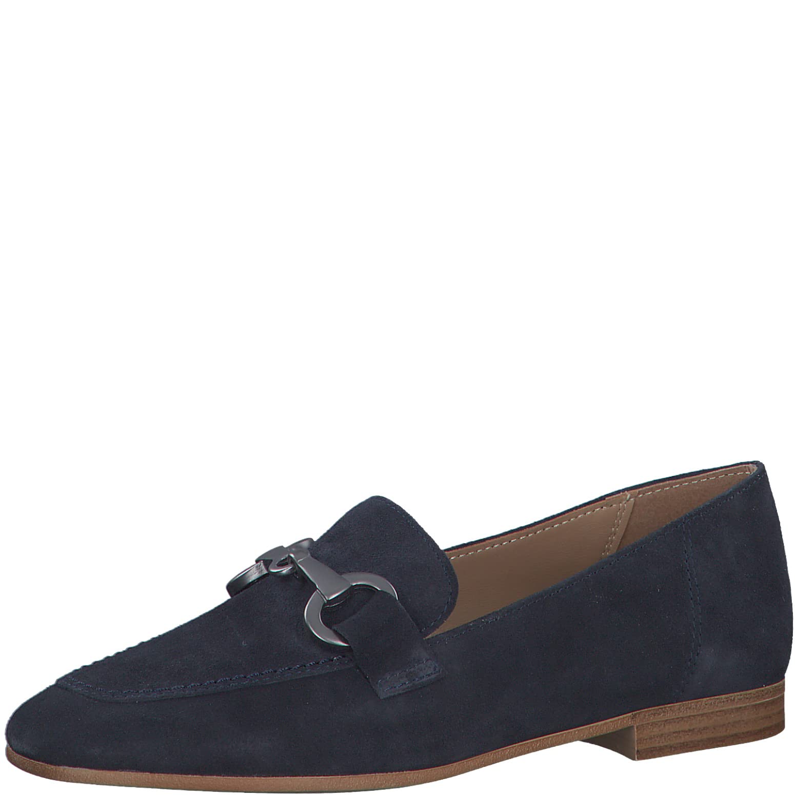 Tamaris Women Slippers, Ladies Loafers,TOUCHit-Footbed