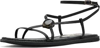 Sam Edelman Women's Rillie Gladiator Sandals