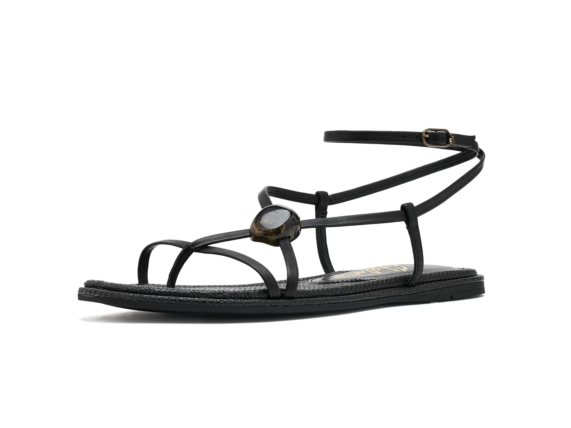 Sam Edelman Sandalias de gladiador Rillie para mujer