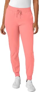 WonderWink Women's Women's Jogger Scrub Pant