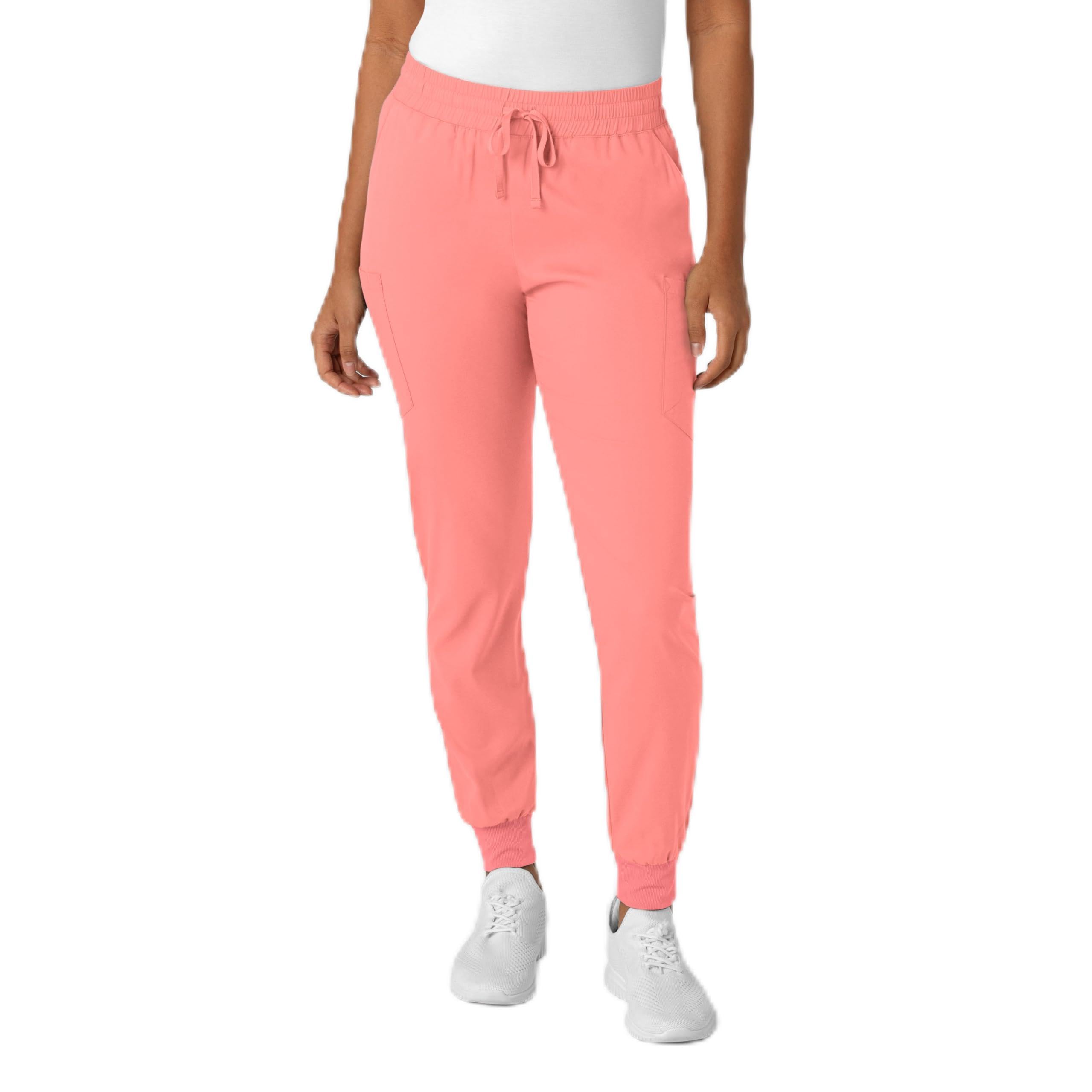 WonderWink Women's Women's Jogger Scrub Pant