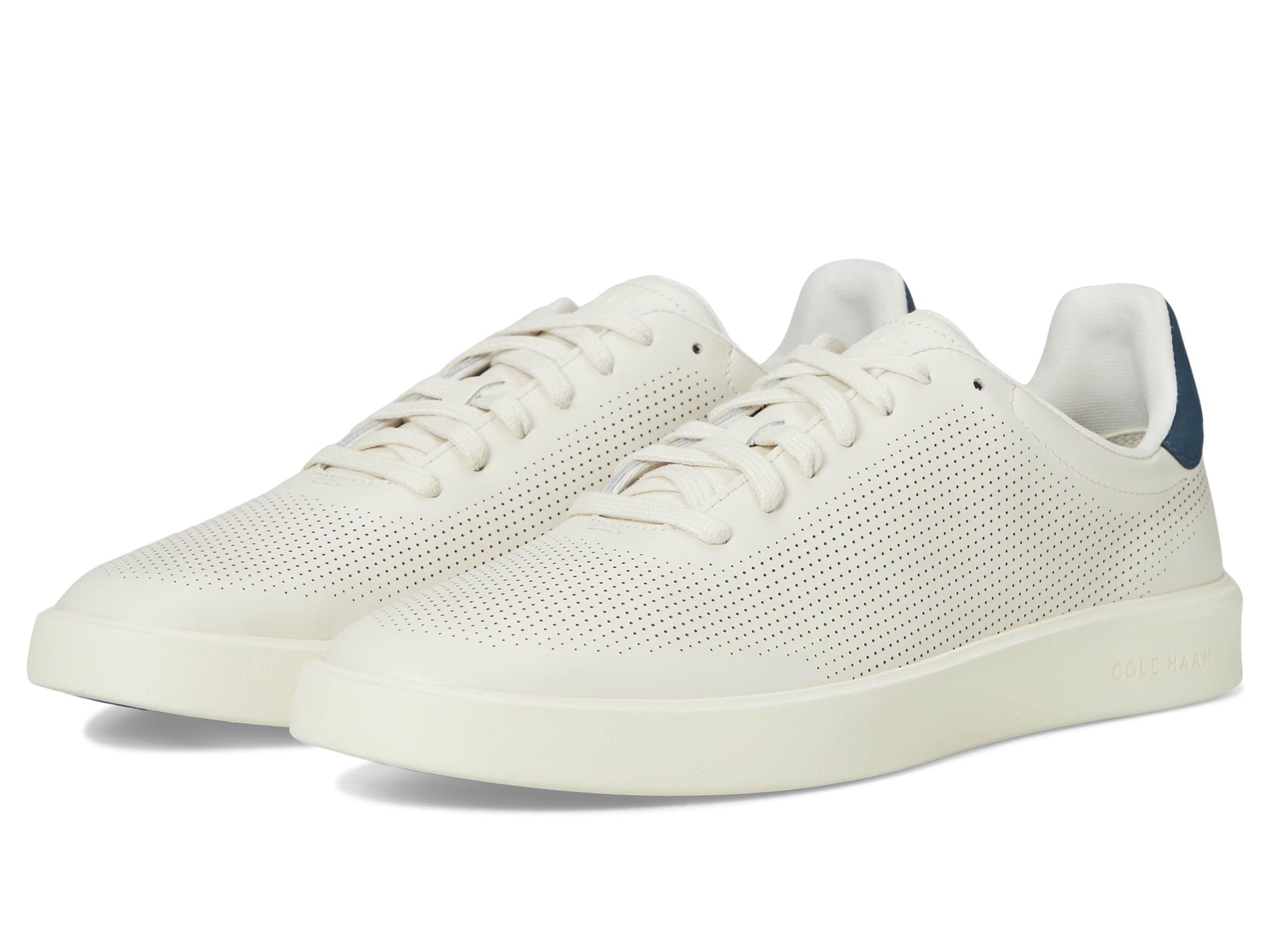 Cole Haan Men's Grand Crosscourt Daily Laser Sneaker