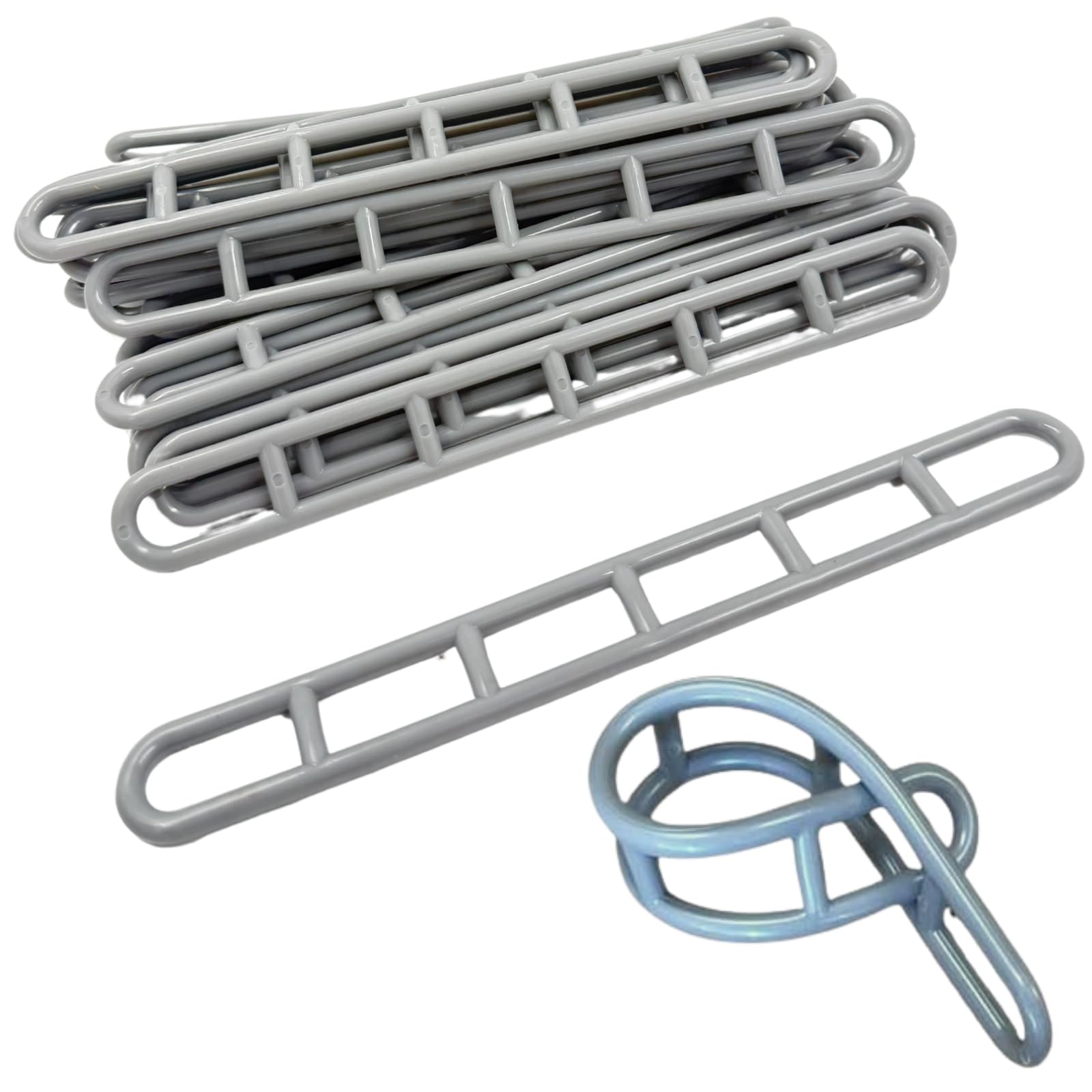 HowseHold Caravan Awning Ladders (Pack of 30) Extra Strong High Storm/High Wind 