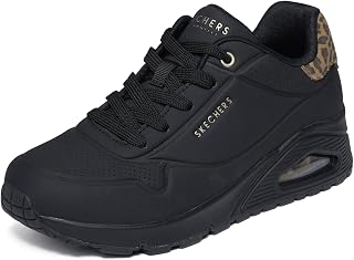 Skechers Uno - Jungle Nite Women's Trainers