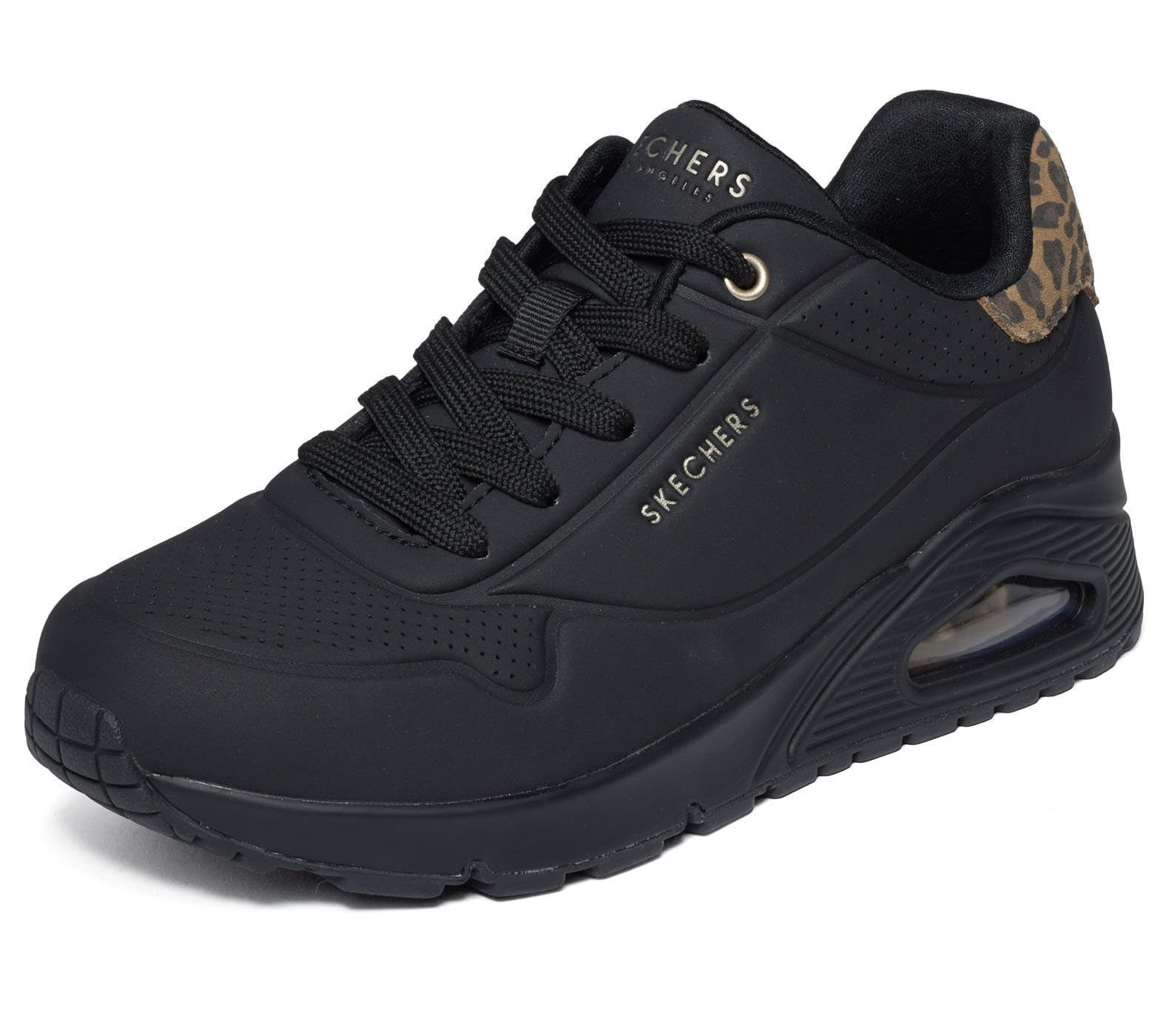 Skechers Uno - Jungle Nite Women's Trainers