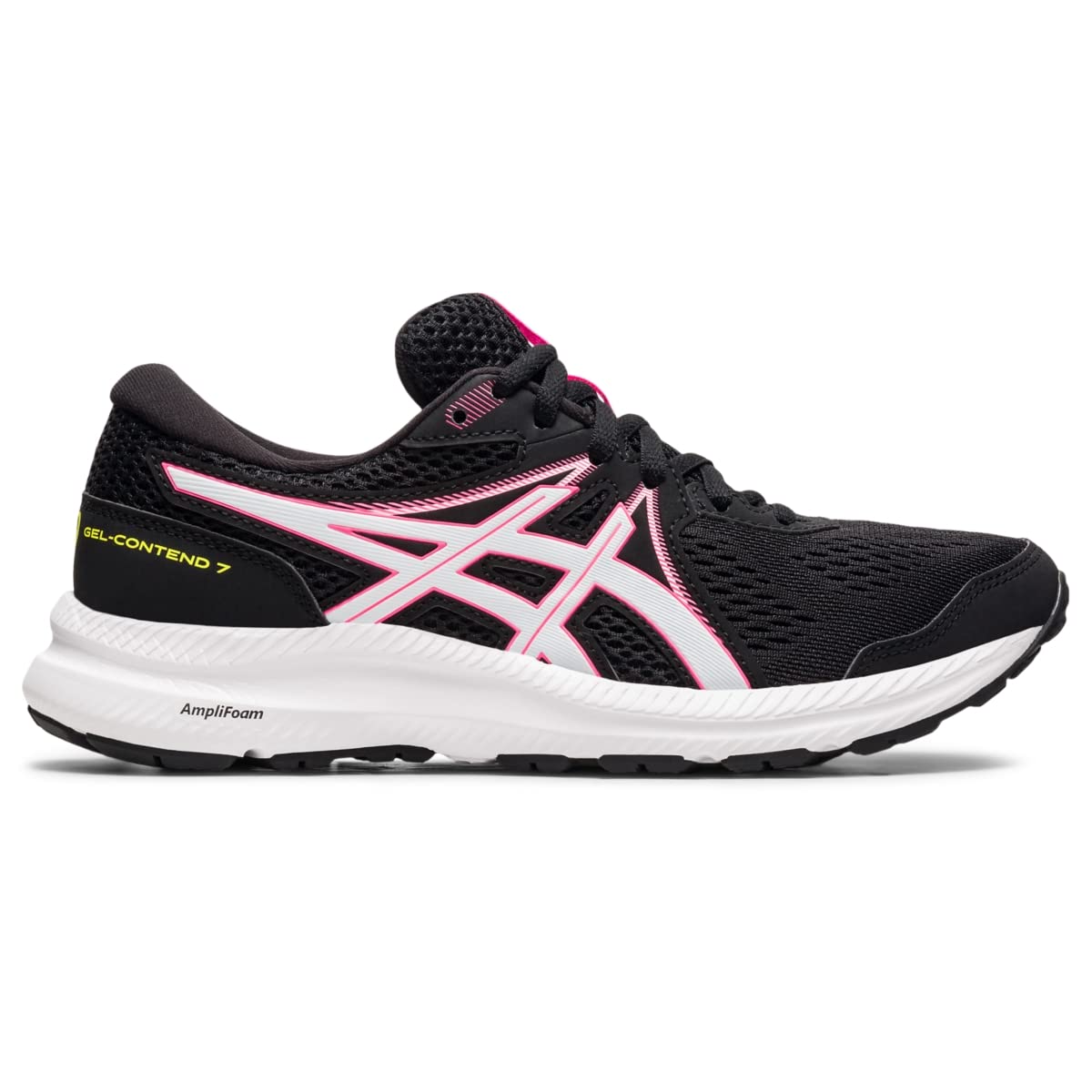 ASICS Women's Gt-1000 10 Road Running Shoe