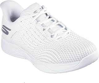Skechers Men's Viper Court Reload Slip-in Trainer