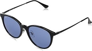 Ray-Ban Occhiali da sole 0RB4334D, 601/80 BLU, 55