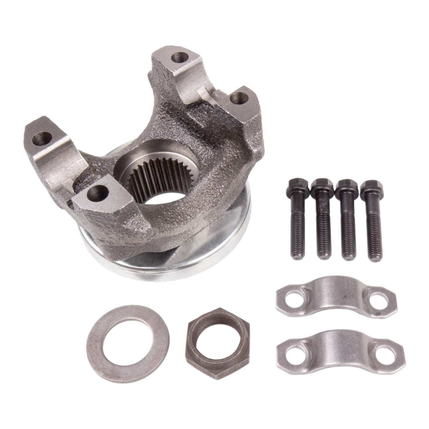 Motive Gear MG1310-1210 Strap End Yoke for GM 8.875" 30 Spline 1310
