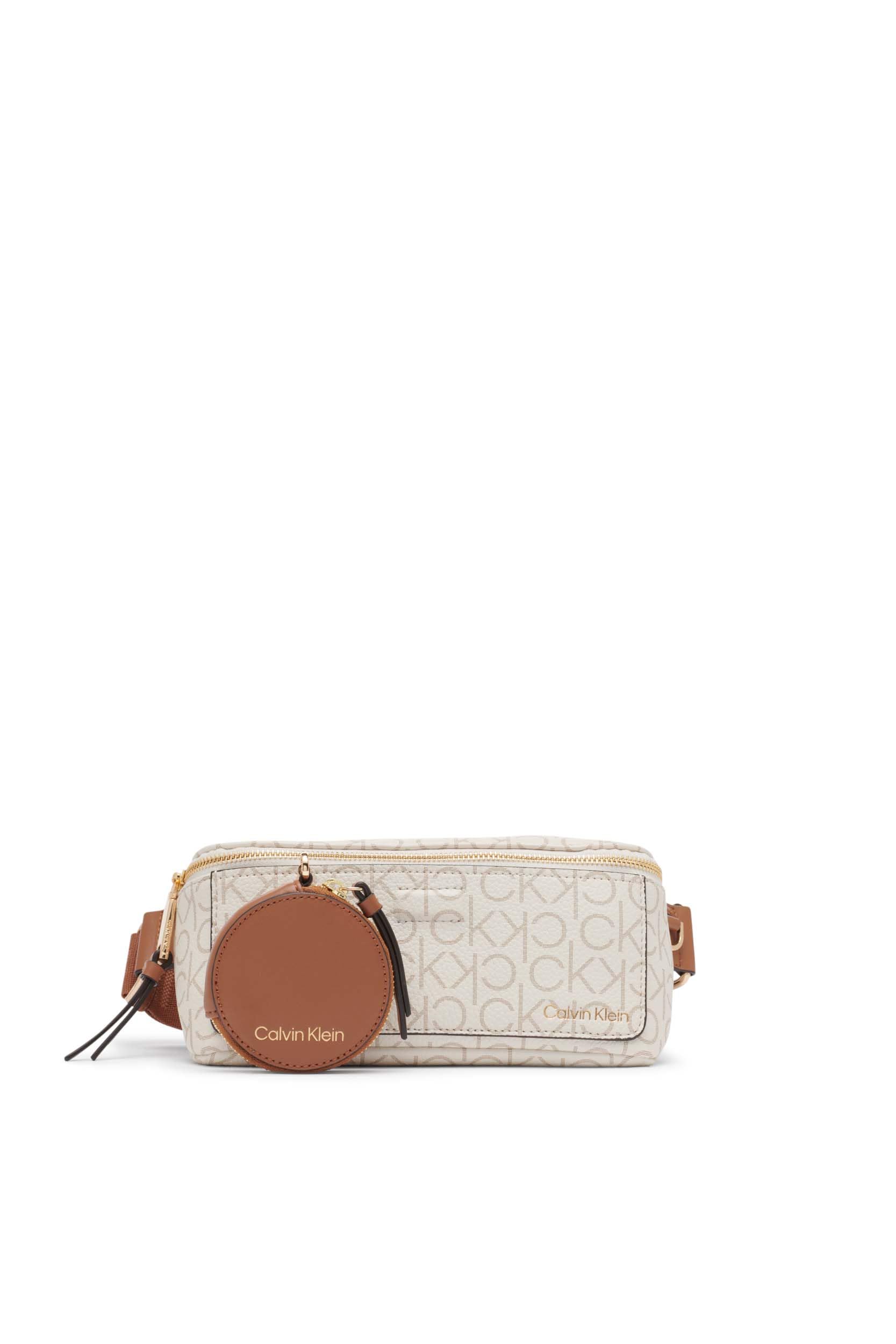 Calvin Klein Womens Millie Novelty Belt Bag Calvin Klein Millie Novelty Belt Bag