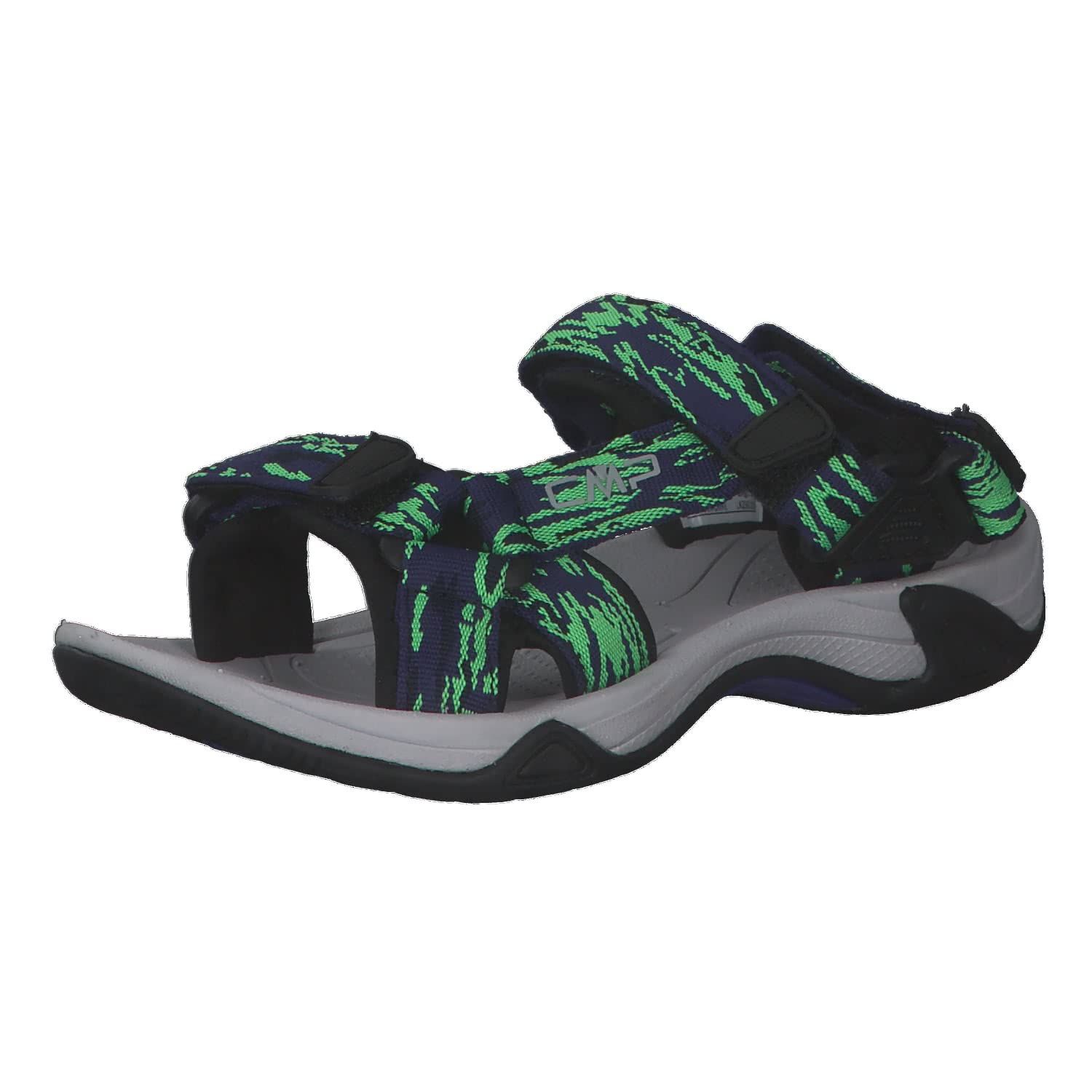 CMP Hamal Hiking Men's Sports Sandal