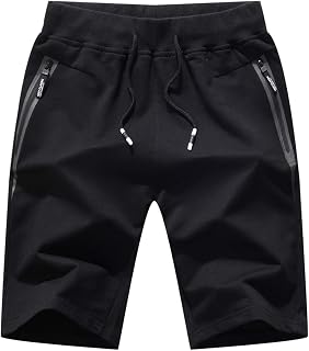 Tansozer Shorts Men Sport Running