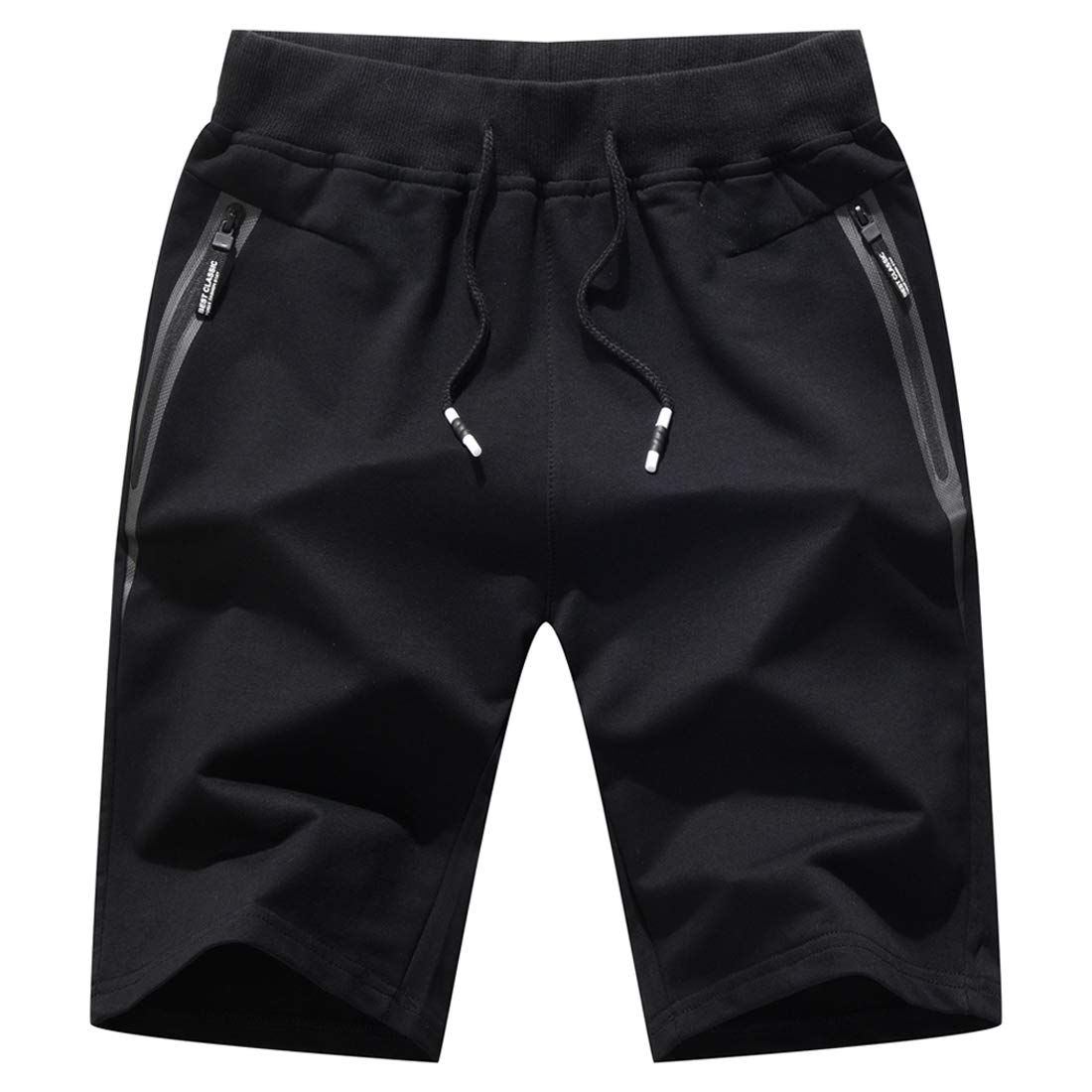 Tansozer Shorts Men Sport Running