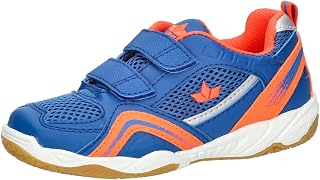 Lico Enjoy V Indoor Sports Shoes Unisex Children