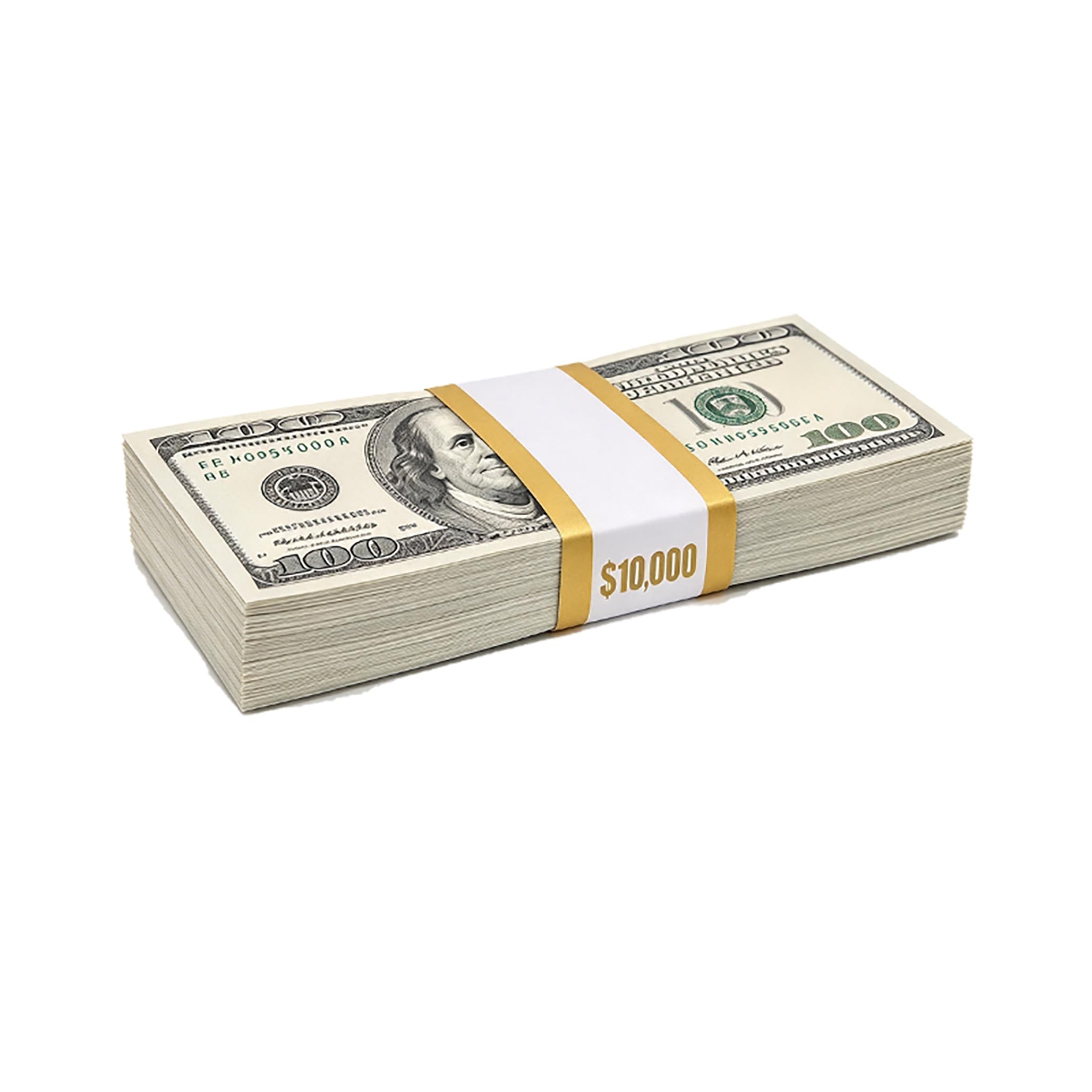 SUJIN HOME $100 100 Pcs Movie Props,   toy money | toy money
