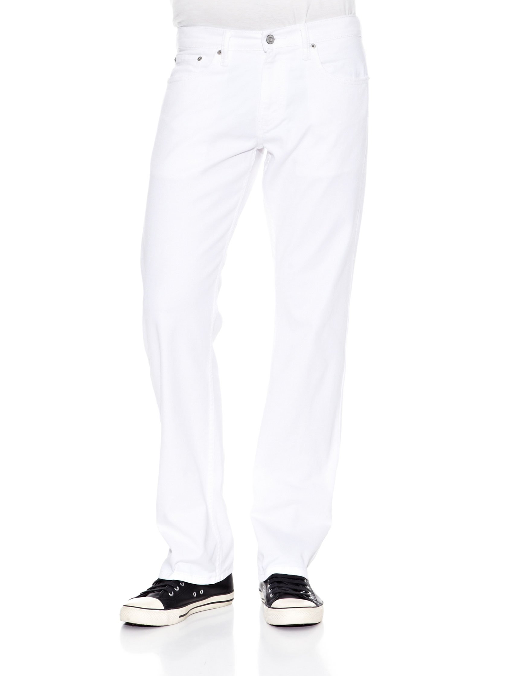 Levi's Men's 514™ Straight Jeans