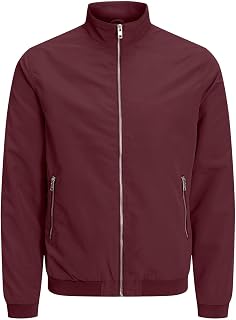 JACK & JONES Male Blouson Jacket