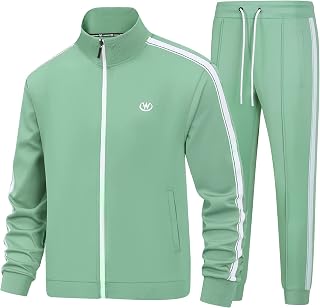 Men's tracksuit, tracksuit, tracksuit, long sleeve, tracksuit, leisure tracksuit