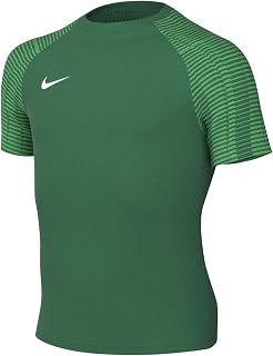 Nike T-Shirt Unisexe Y NK DF Academy JSY SS