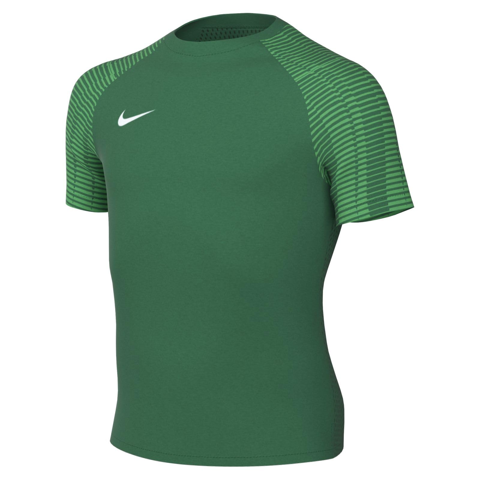 Nike T-Shirt Unisexe Y NK DF Academy JSY SS