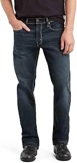Levi's Men's 559 Relaxed Straight Jeans