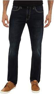 Levi's Mens 511 Slim Fit Jeans