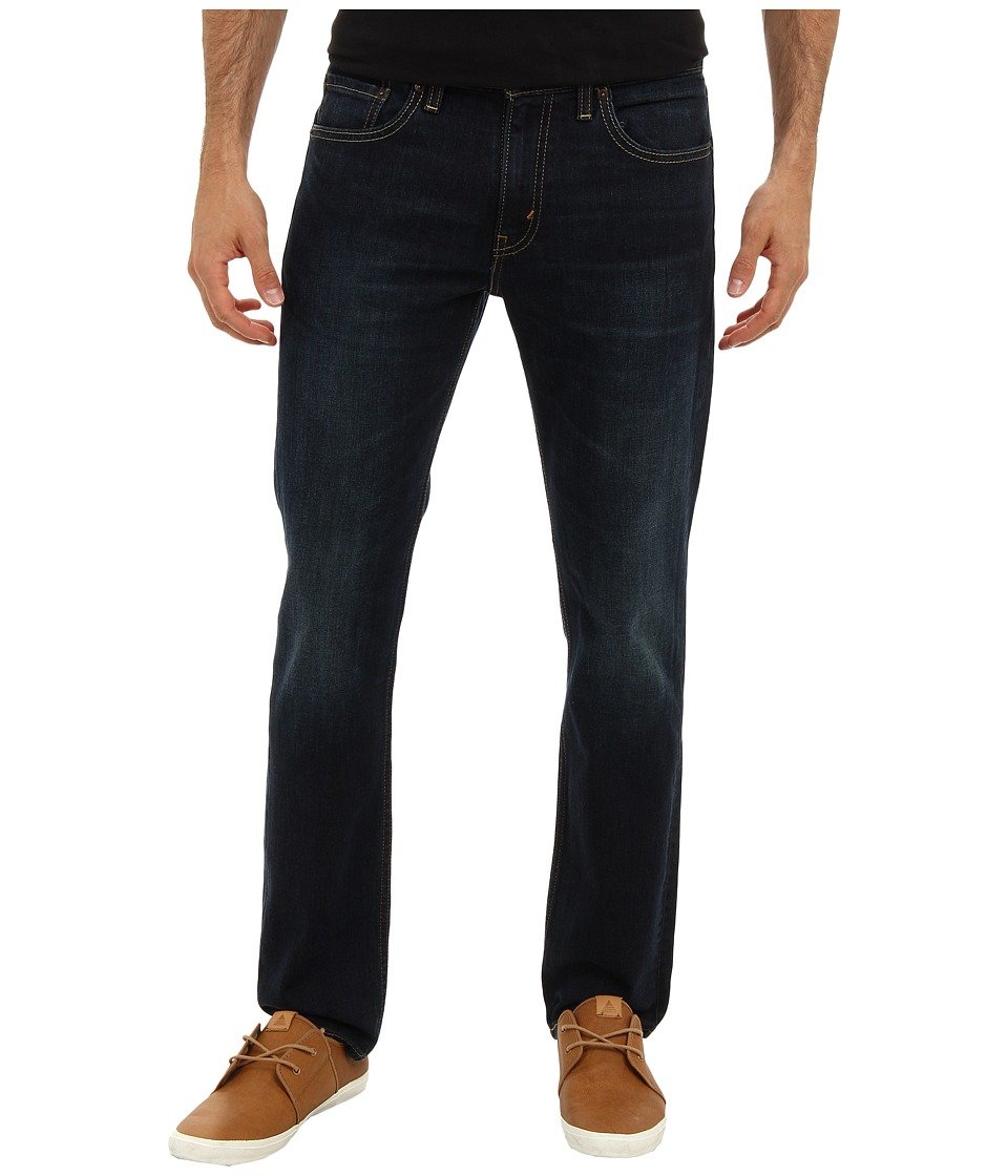 Levi's Mens 511 Slim Fit Jeans
